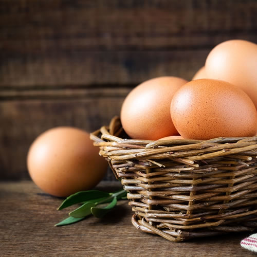 huevos huevos